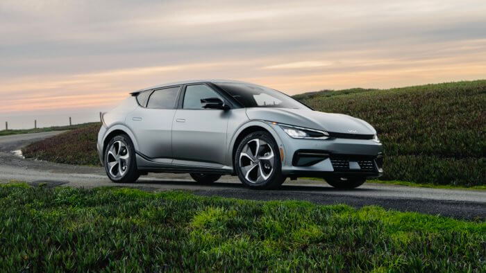 Kia EV6
