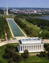 Washington DC.